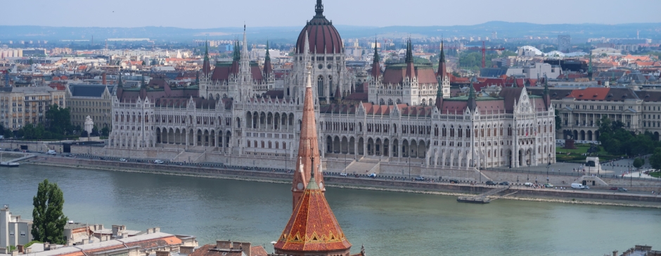 Budapeszt Węgry
