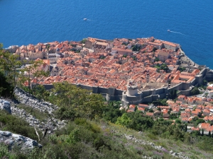 Dubrownik Chorwacja