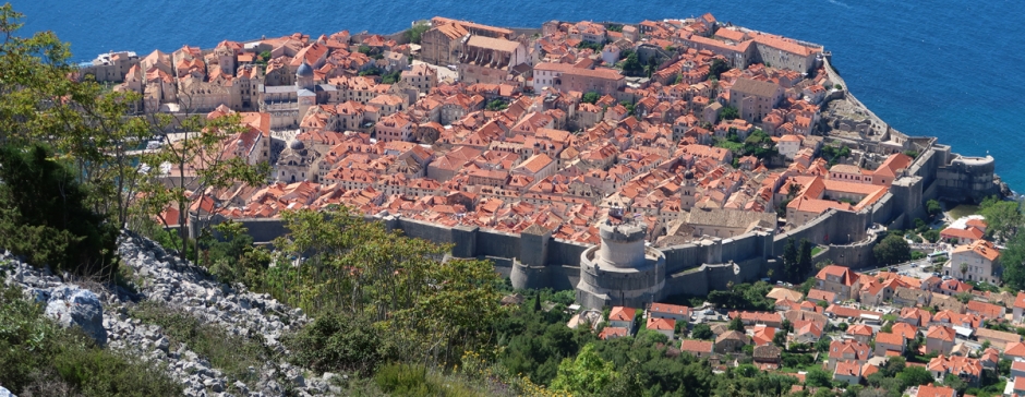 Dubrownik Chorwacja
