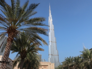 Zjednoczone Emiraty Arabskie