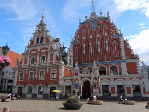 Łotwa