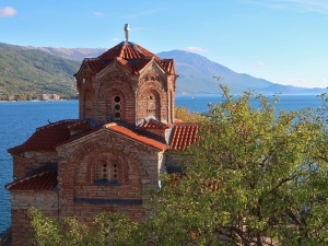 Macedonia Północna