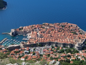Dubrownik Chorwacja