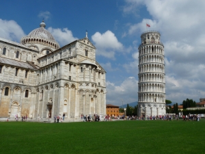 Pisa Włochy