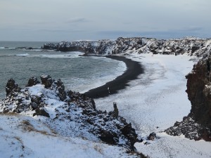 Djúpalónssandur
