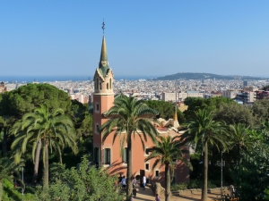 Park Güell