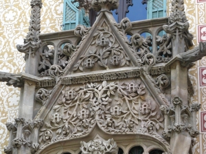 Casa Amatller