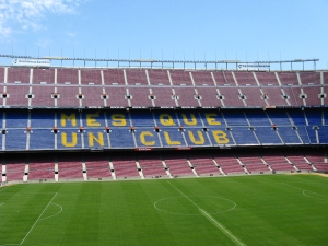 Stadion FC Barcelony