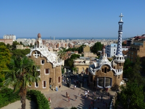 Park Güell