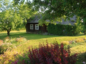 Pasmo Brzanki