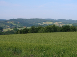 Ciężkowicko-Rożnowski Park Krajobrazowy