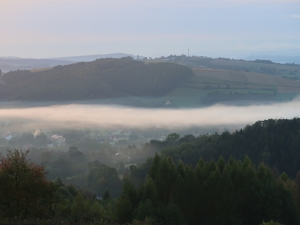 Ciężkowicko-Rożnowski Park Krajobrazowy