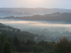 Ciężkowicko-Rożnowski Park Krajobrazowy
