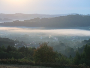 Ciężkowicko-Rożnowski Park Krajobrazowy