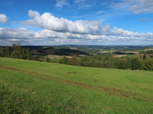 Ciężkowicko-Rożnowski Park Krajobrazowy