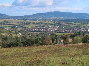 Ciężkowicko-Rożnowski Park Krajobrazowy