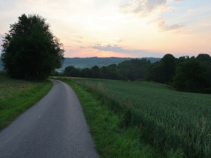 Ciężkowicko-Rożnowski Park Krajobrazowy