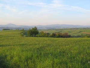 Ciężkowicko-Rożnowski Park Krajobrazowy