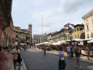 Plaz Ziół (Piazza delle Erbe)