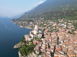 Malcesine