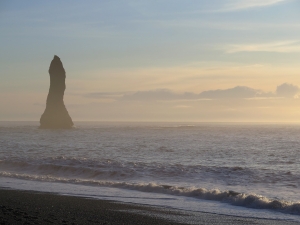 Reynisfjara