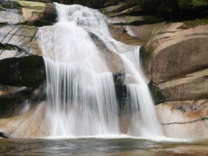 Mumlavsky Wodospad (Czechy)