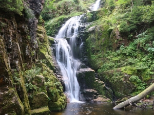 Wodospad Kamieńczyka