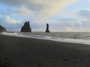 Reynisfjara