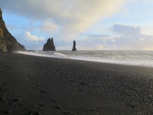 Reynisfjara