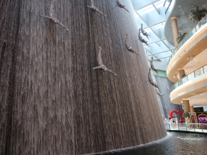 Dubai Mall