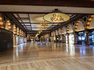 Dubai Mall
