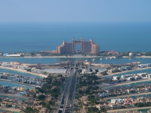 Palm Jumeirah