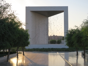 Abu Dhabi