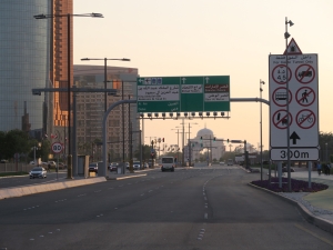 Abu Dhabi