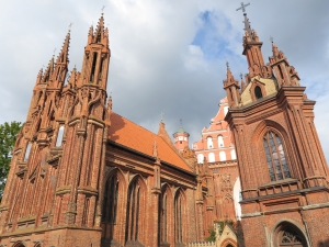 Kościół św. Anny