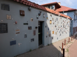 Ulica literacka