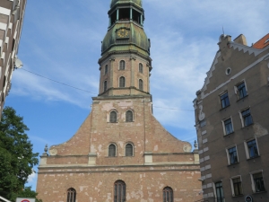 Kościół św. Piotra