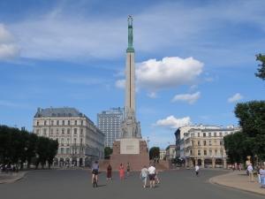 Pomnik Wolności