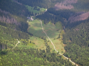 Hala Kondratowa