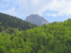 Giewont