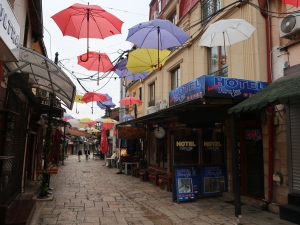 Skopje