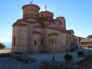 Ochryda