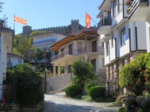 Ochryda
