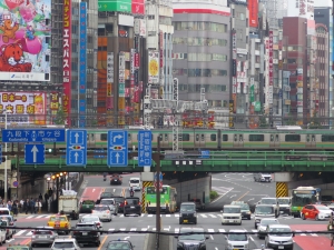 Tokio