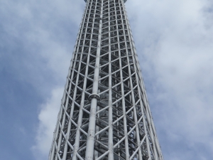 Tokyo Skytree