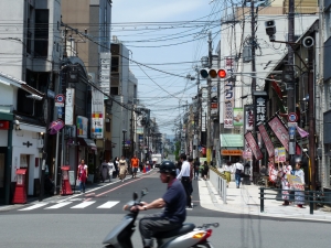 Kioto