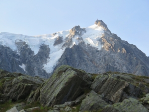 Aiguille du Midi
