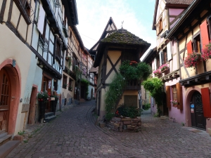 Eguisheim
