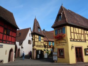 Eguisheim