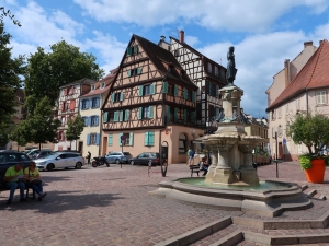 Colmar